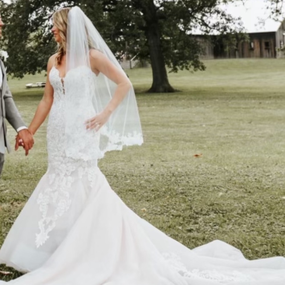 Wedding Veil